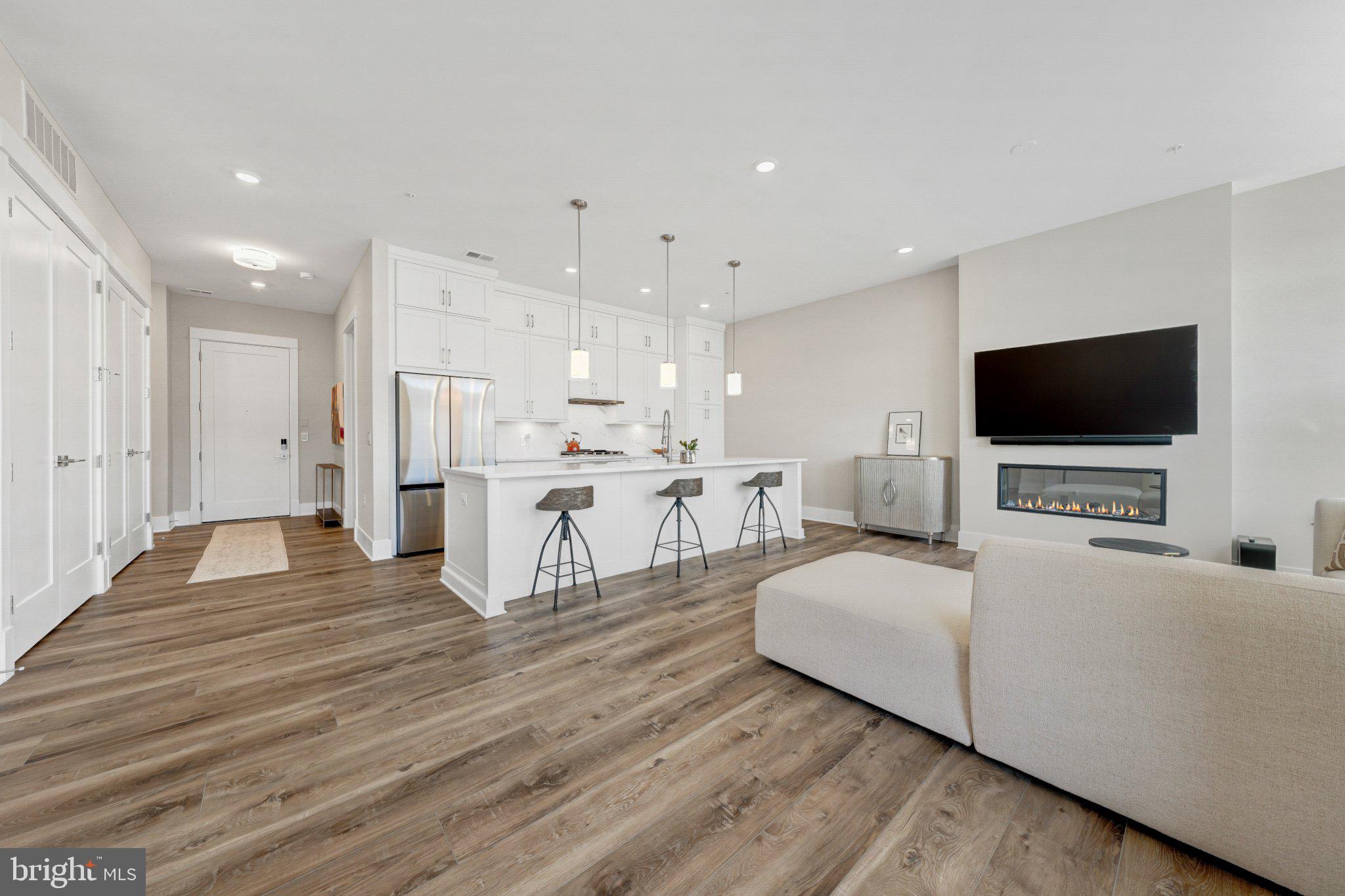 23665 HAVELOCK WALK TERRACE 406