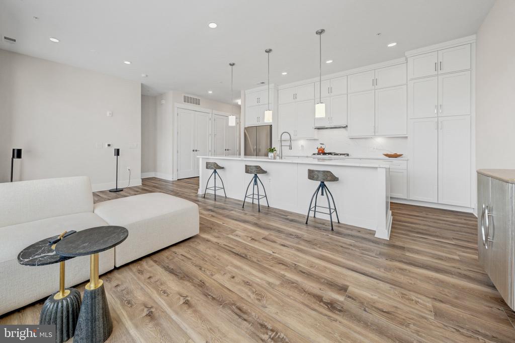23665 HAVELOCK WALK TERRACE 406