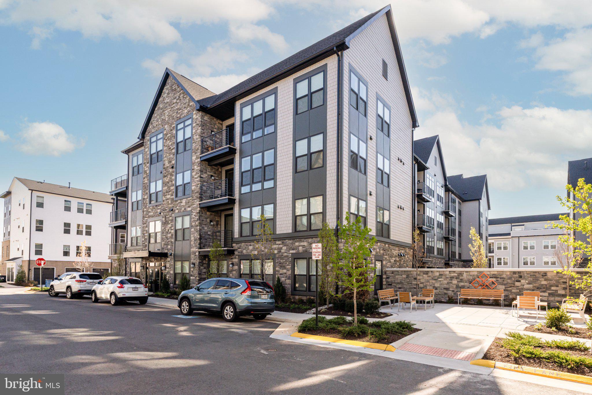 23665 HAVELOCK WALK TERRACE 406