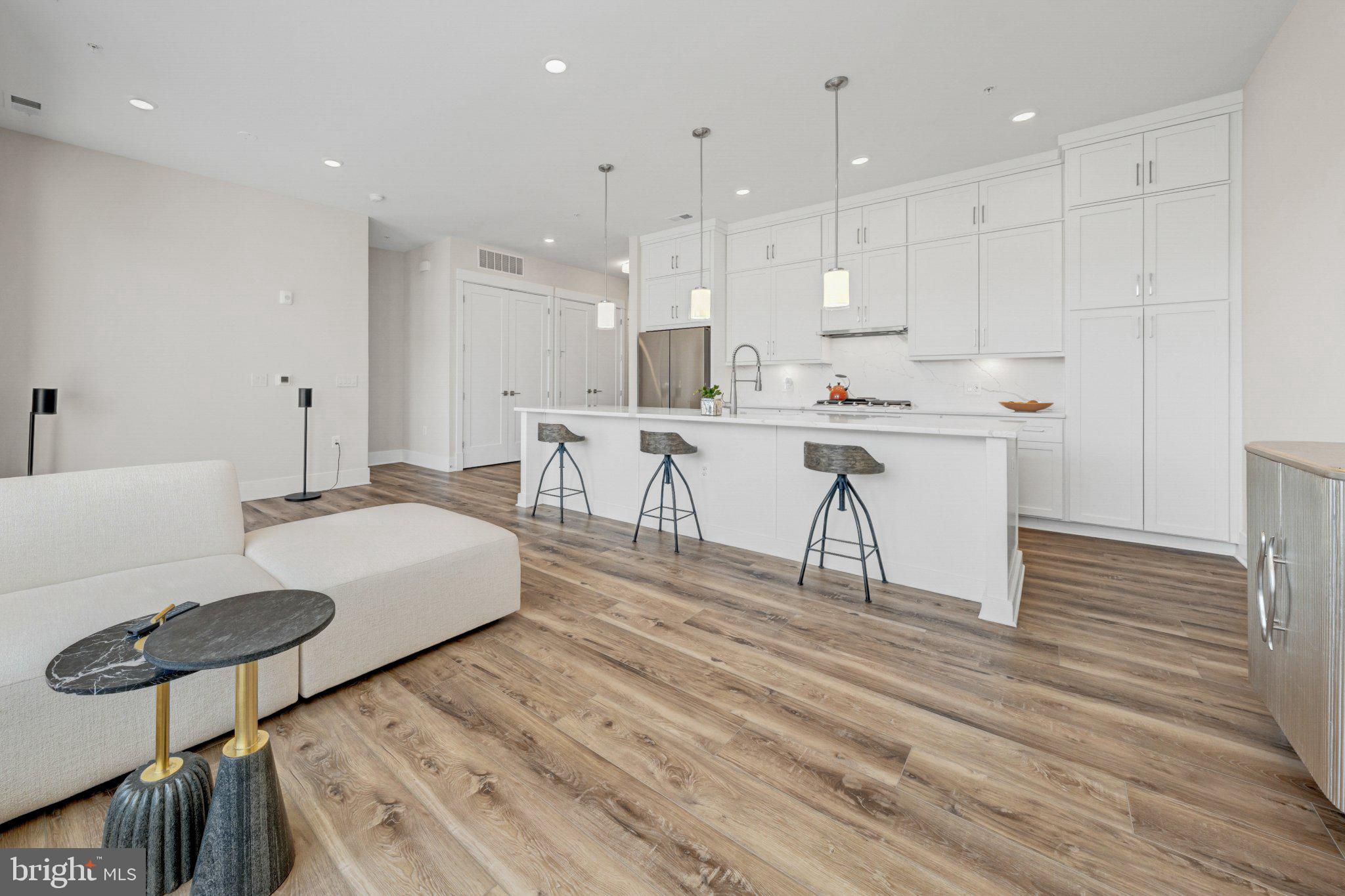 23665 HAVELOCK WALK TERRACE 406