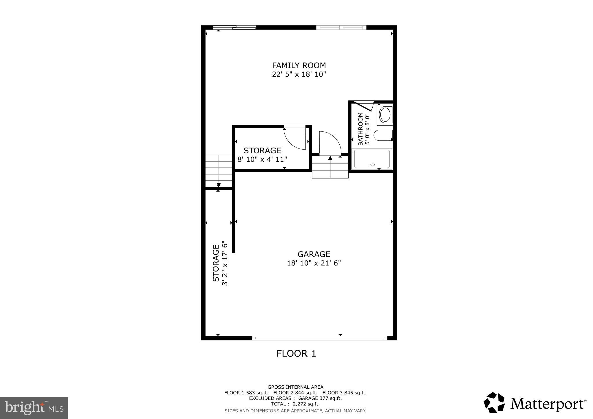 20212 CENTER BROOK SQUARE