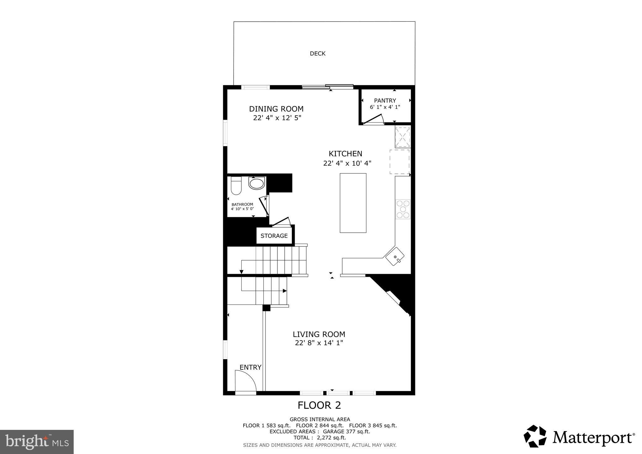20212 CENTER BROOK SQUARE