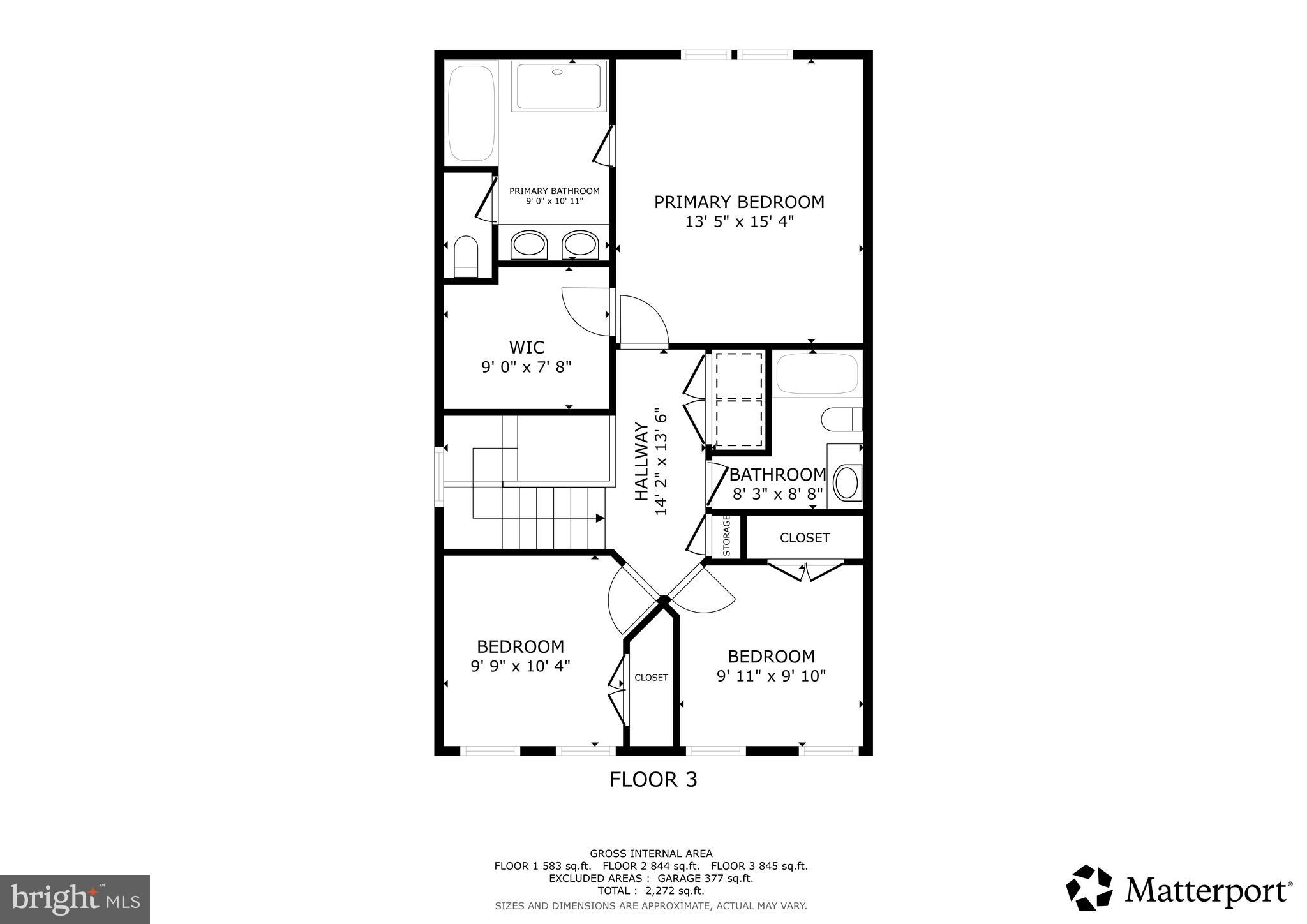 20212 CENTER BROOK SQUARE