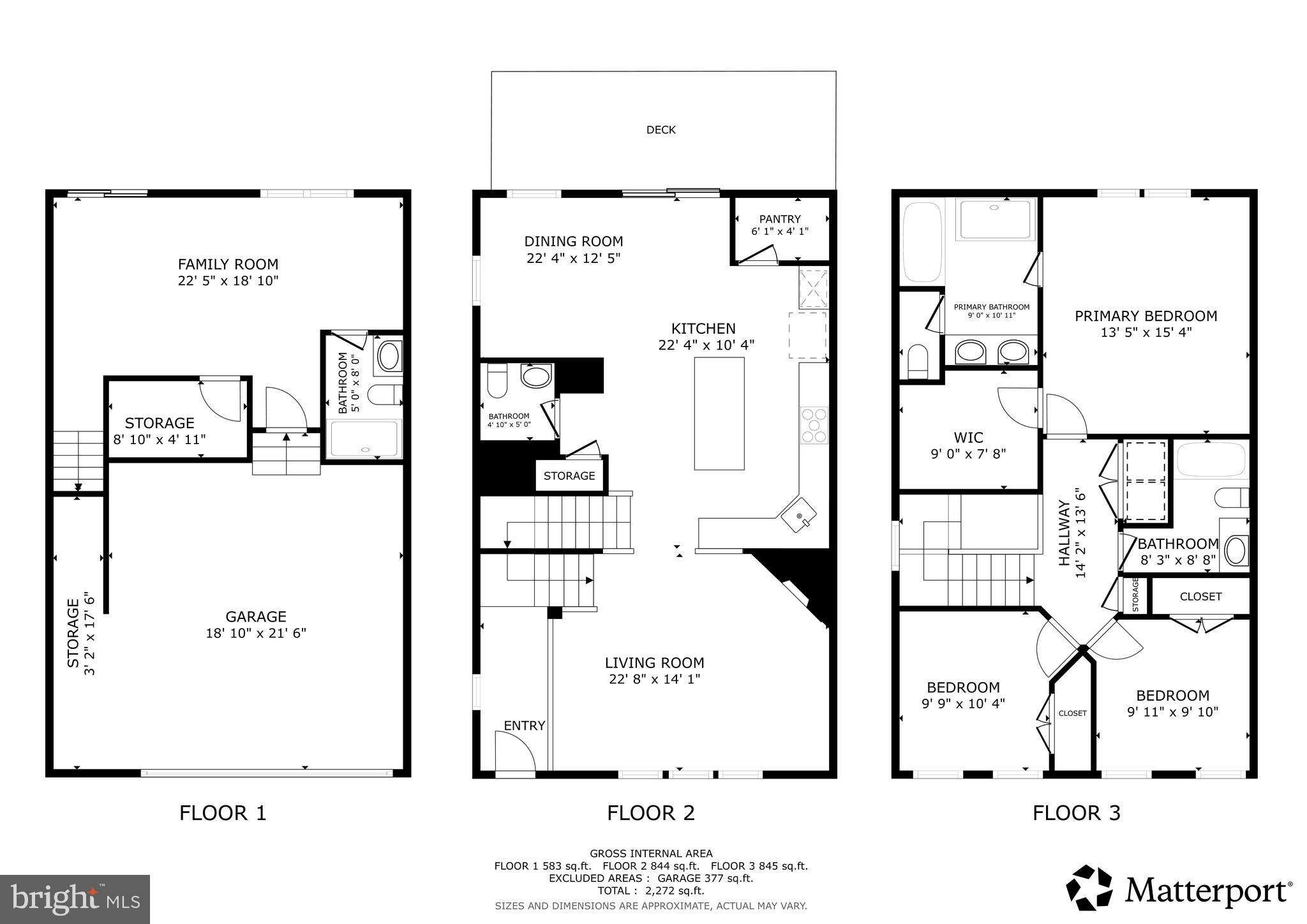 20212 CENTER BROOK SQUARE