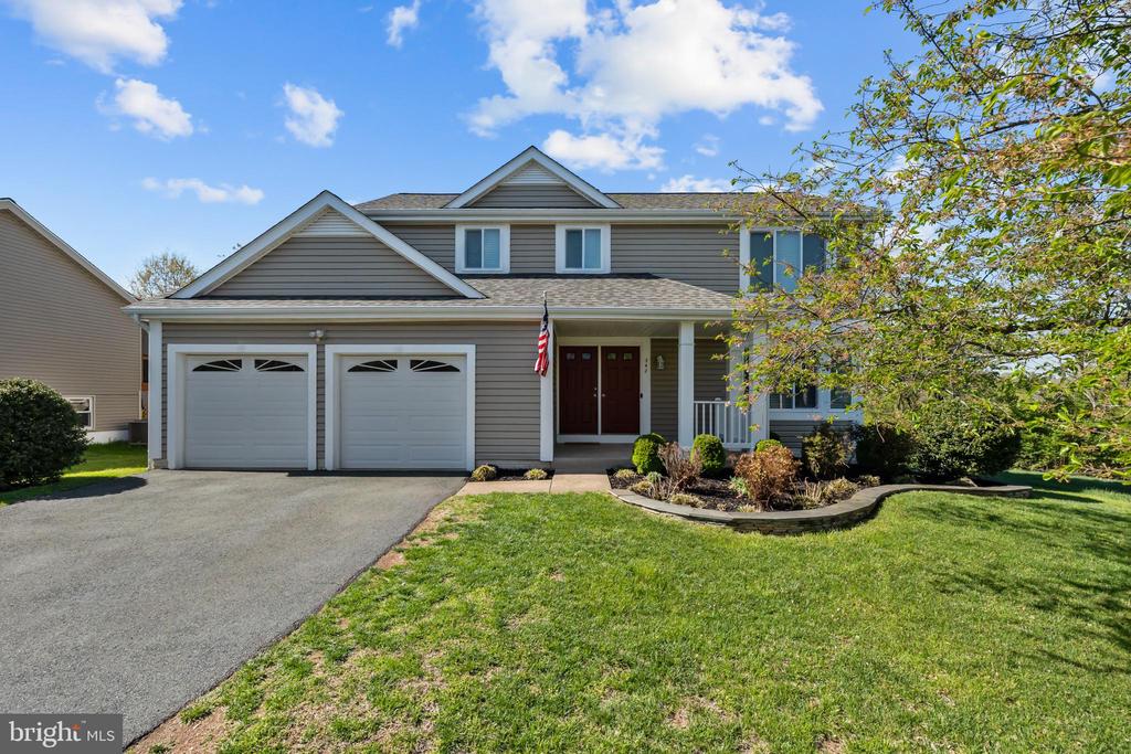 342 SAMANTHA DRIVE