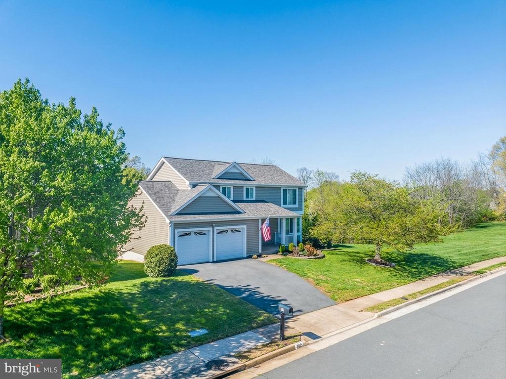 342 SAMANTHA DRIVE