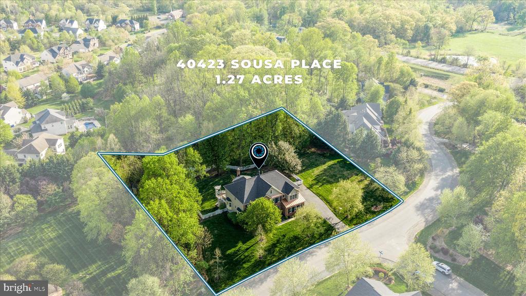 40423 SOUSA PLACE