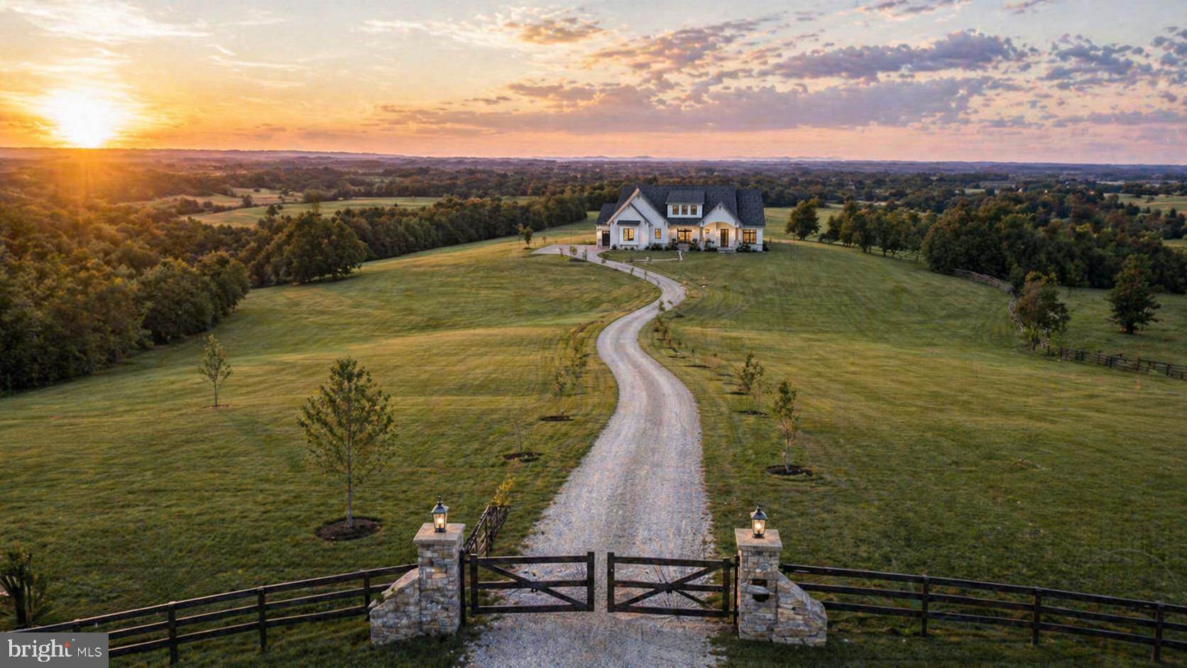 LOT 5 HUGHESVILLE ROAD