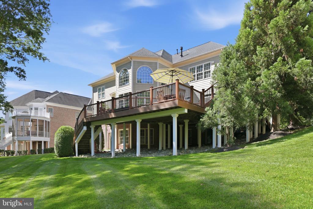 18856 RIDGEBACK COURT