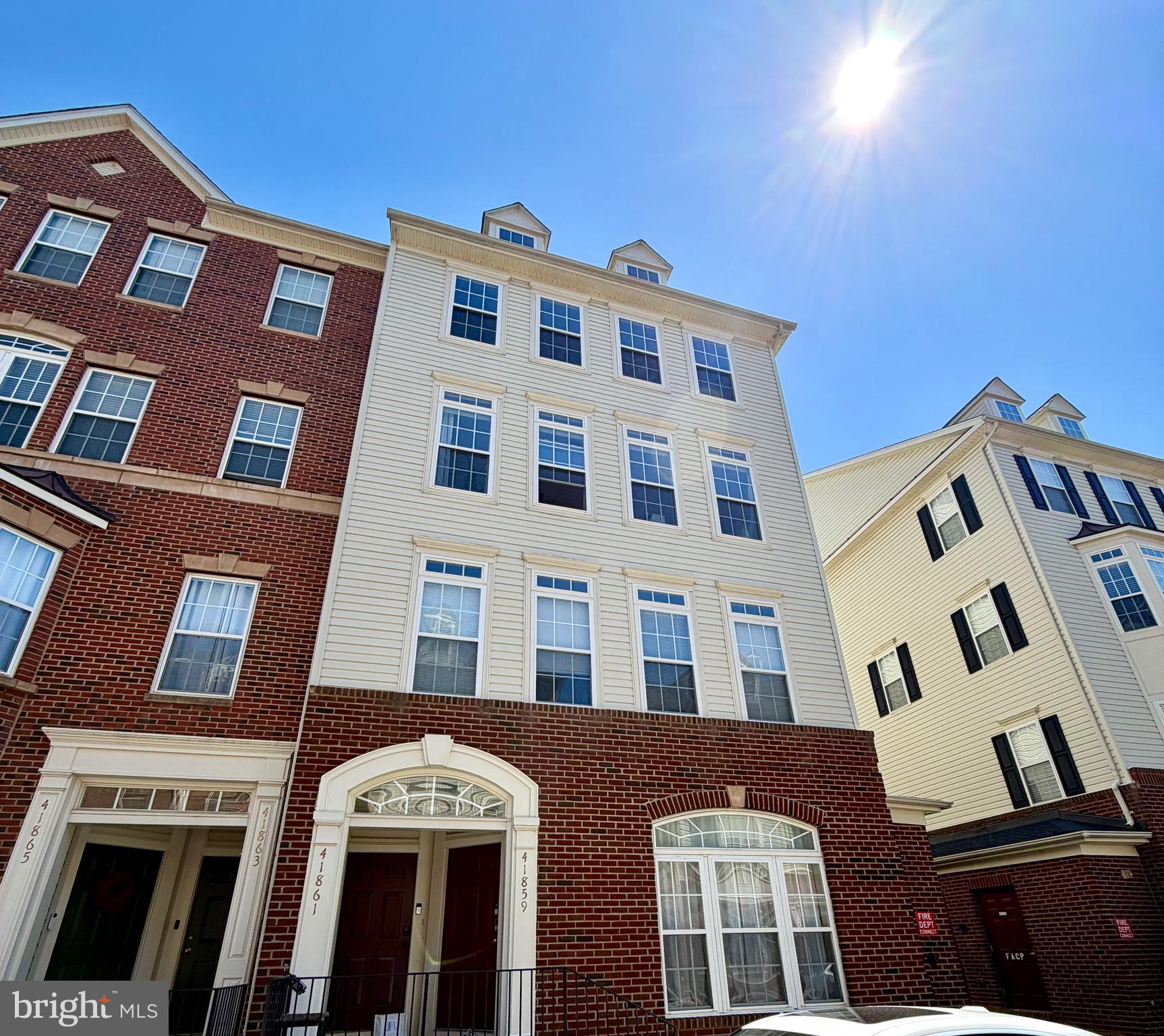 41861 INSPIRATION TERRACE
