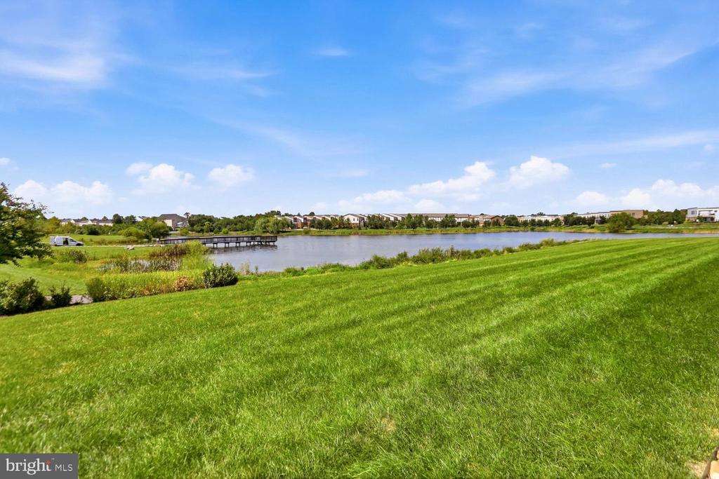 23665 HAVELOCK WALK TERRACE Unit: 406