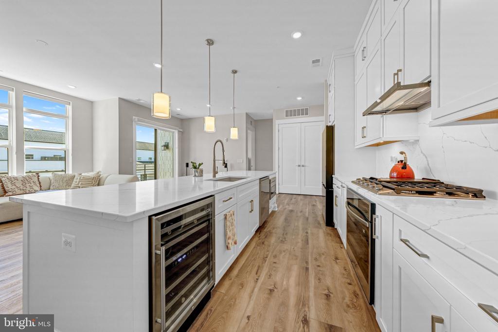 23665 HAVELOCK WALK TERRACE Unit: 406