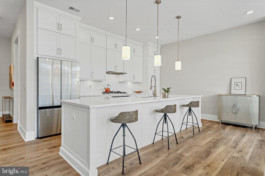 23665 HAVELOCK WALK TERRACE Unit: 406