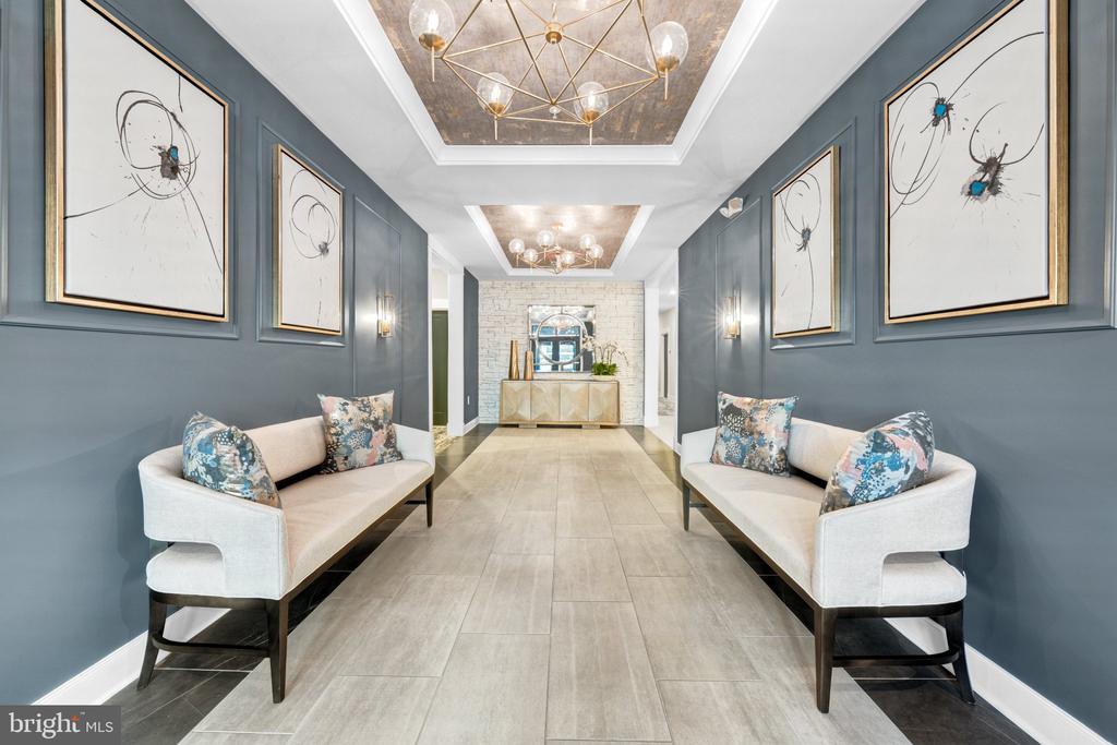 23665 HAVELOCK WALK TERRACE Unit: 406