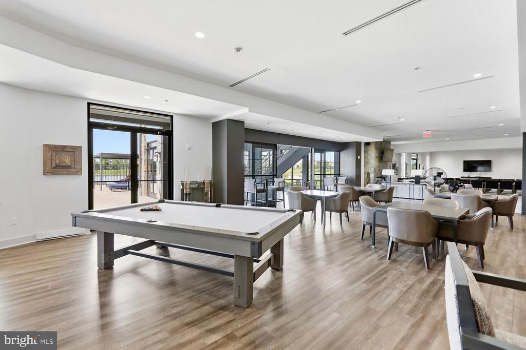 23665 HAVELOCK WALK TERRACE Unit: 406