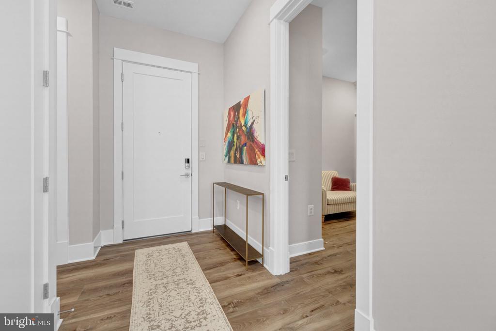 23665 HAVELOCK WALK TERRACE Unit: 406