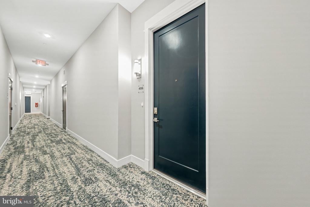 23665 HAVELOCK WALK TERRACE Unit: 406
