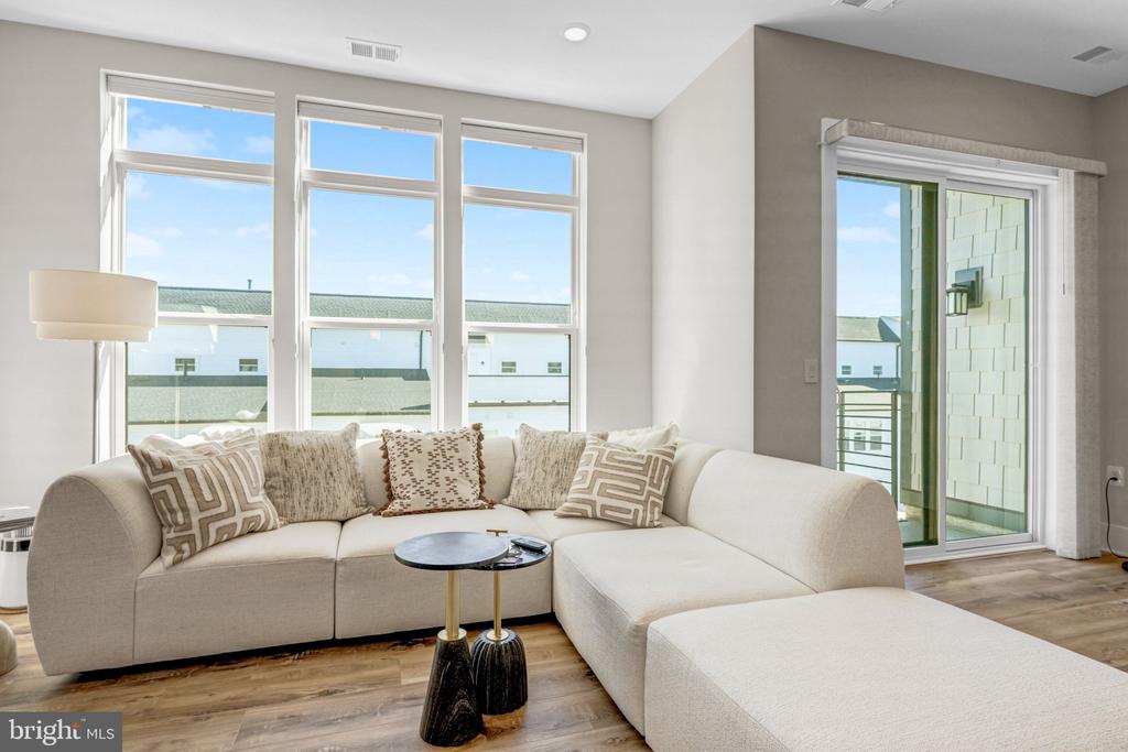 23665 HAVELOCK WALK TERRACE Unit: 406