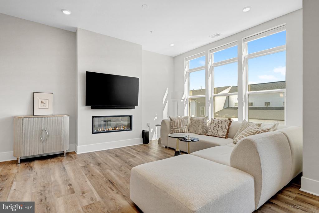 23665 HAVELOCK WALK TERRACE Unit: 406