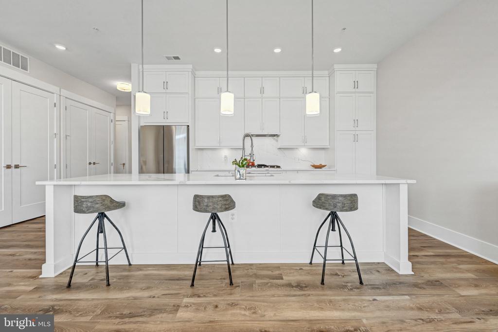 23665 HAVELOCK WALK TERRACE Unit: 406