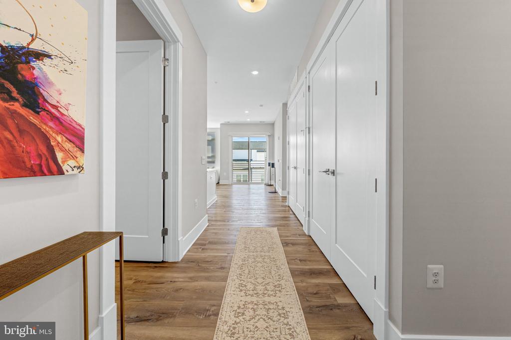 23665 HAVELOCK WALK TERRACE Unit: 406