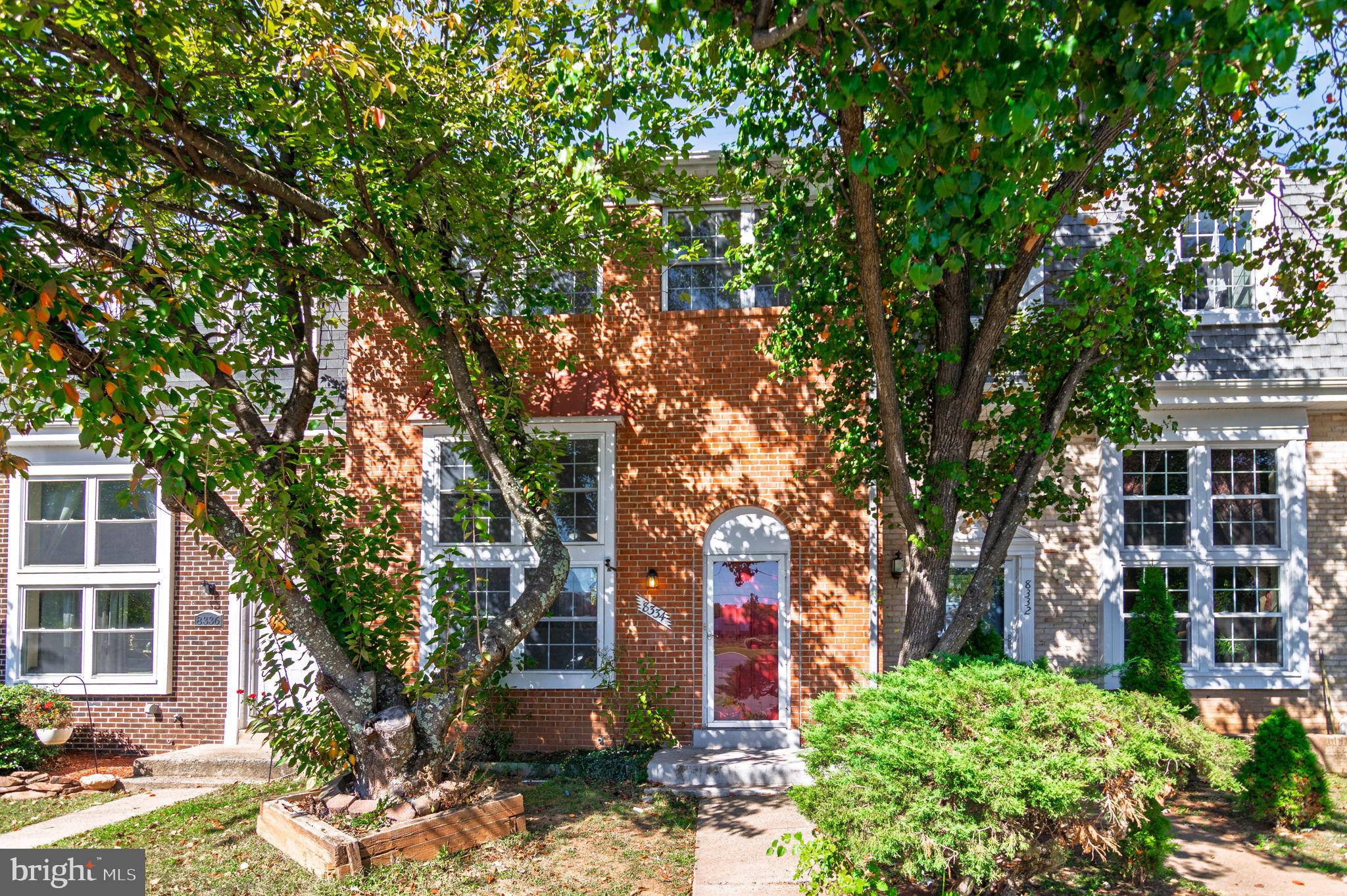 8334 SHADY GROVE CIRCLE