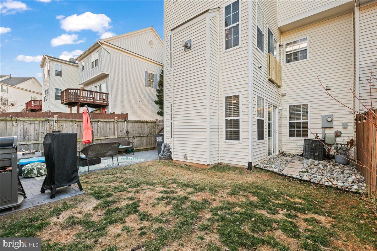 9417 Black Hawk Ct