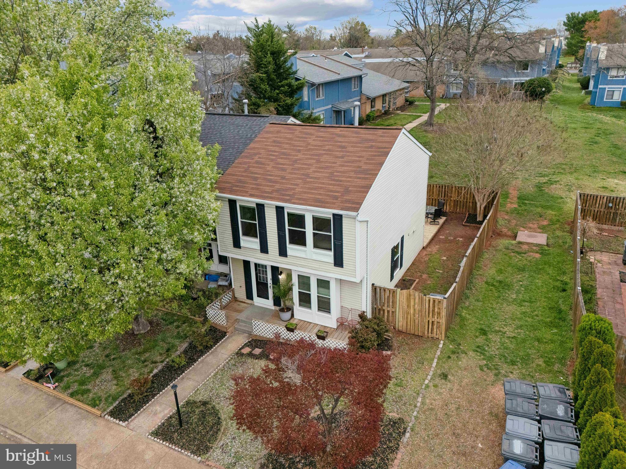 9030 SAINT STEVEN COURT