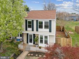 9030 SAINT STEVEN COURT