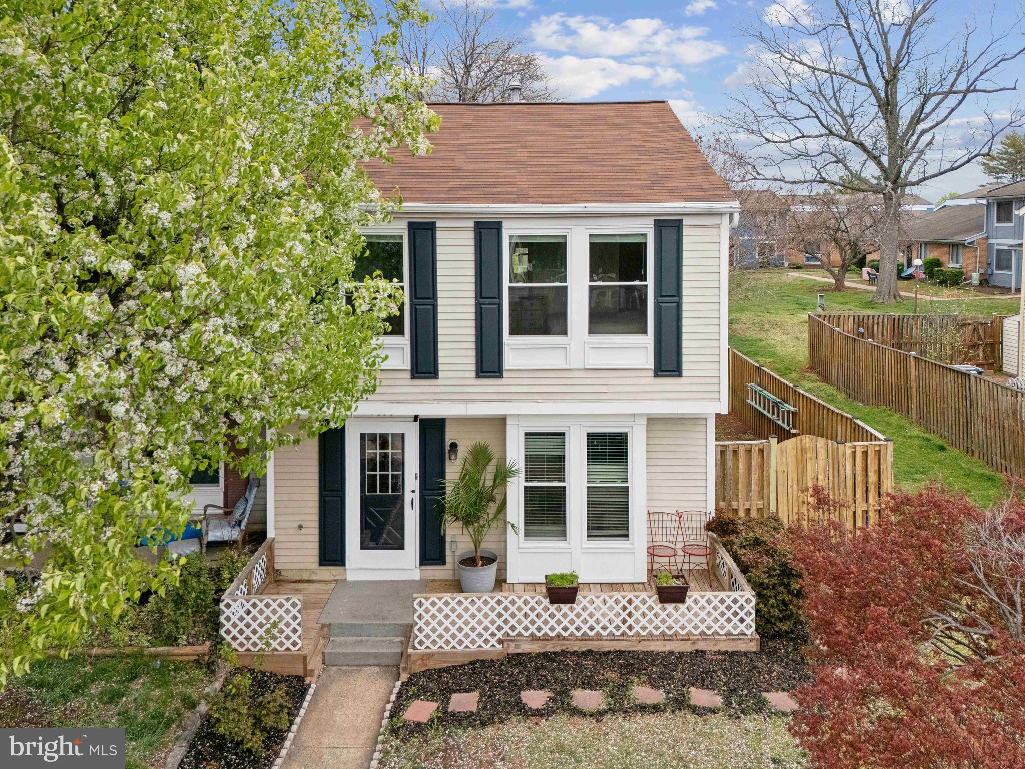 9030 SAINT STEVEN COURT
