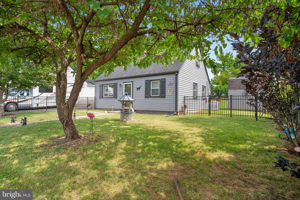 167 POLK DRIVE