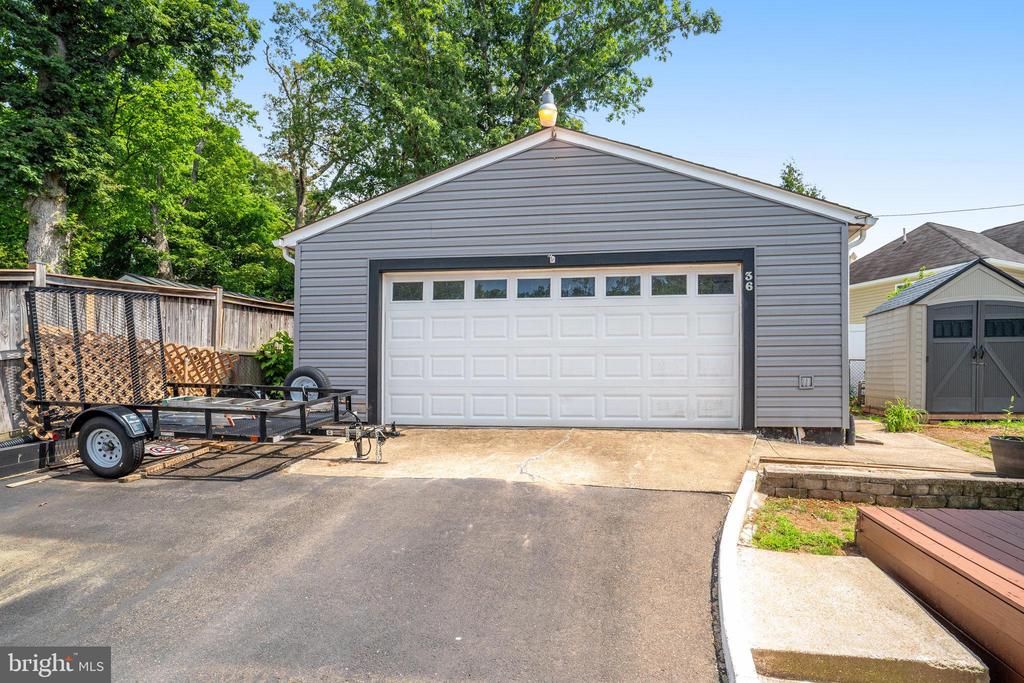 167 POLK DRIVE