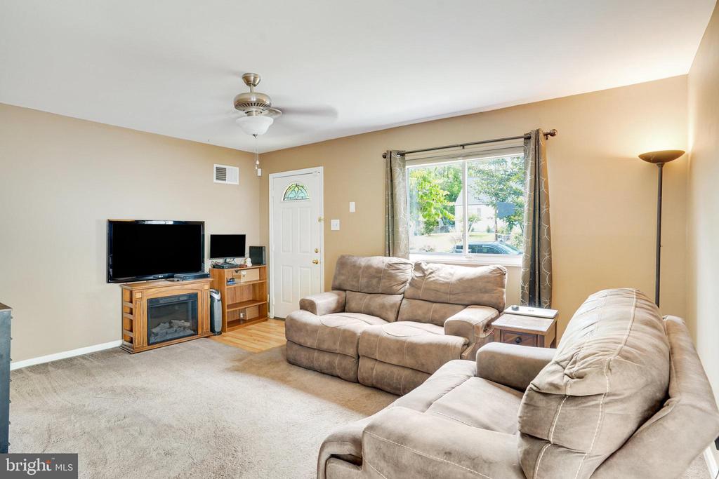 167 POLK DRIVE