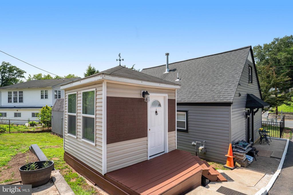 167 POLK DRIVE