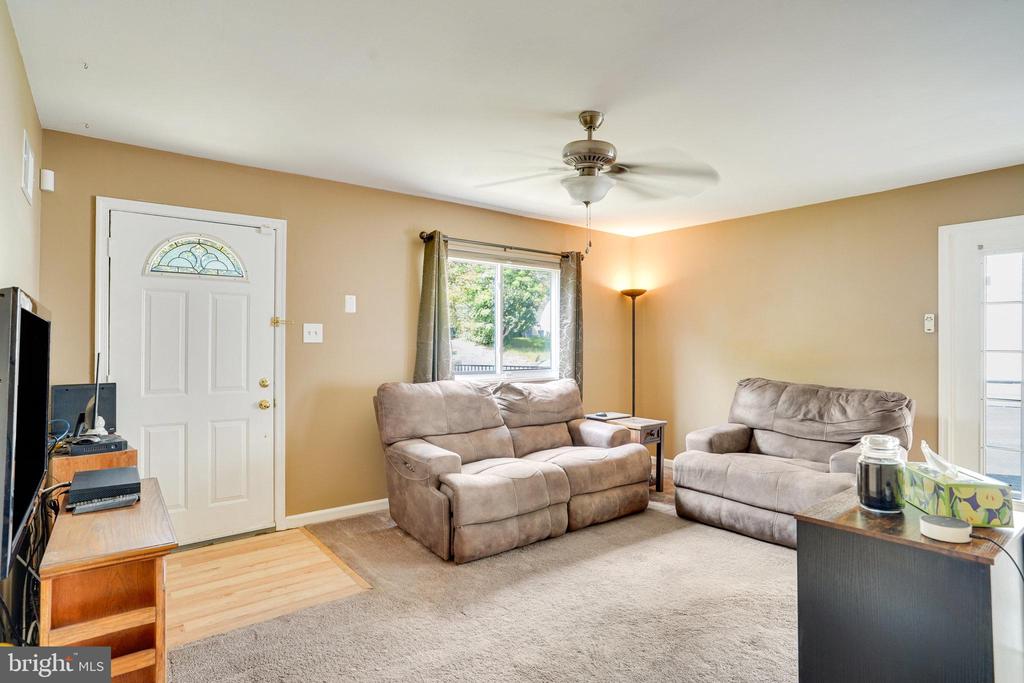 167 POLK DRIVE
