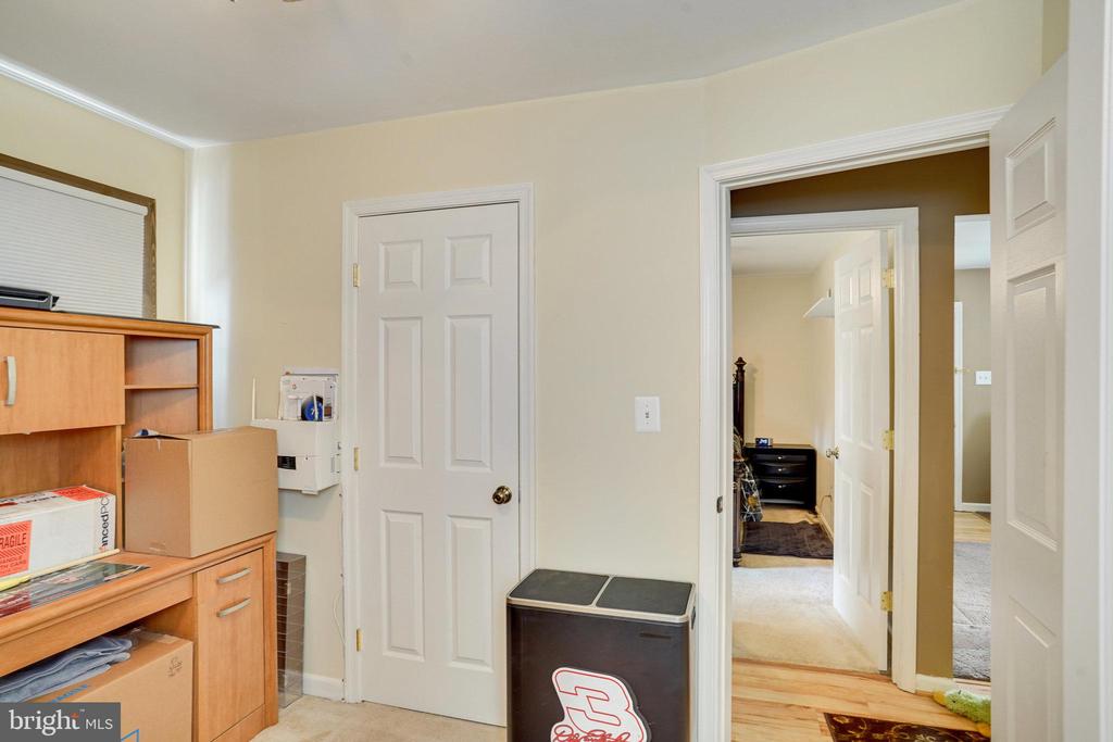 167 POLK DRIVE
