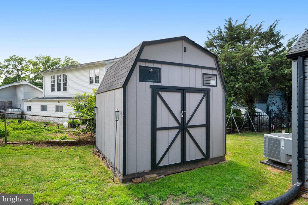 167 POLK DRIVE