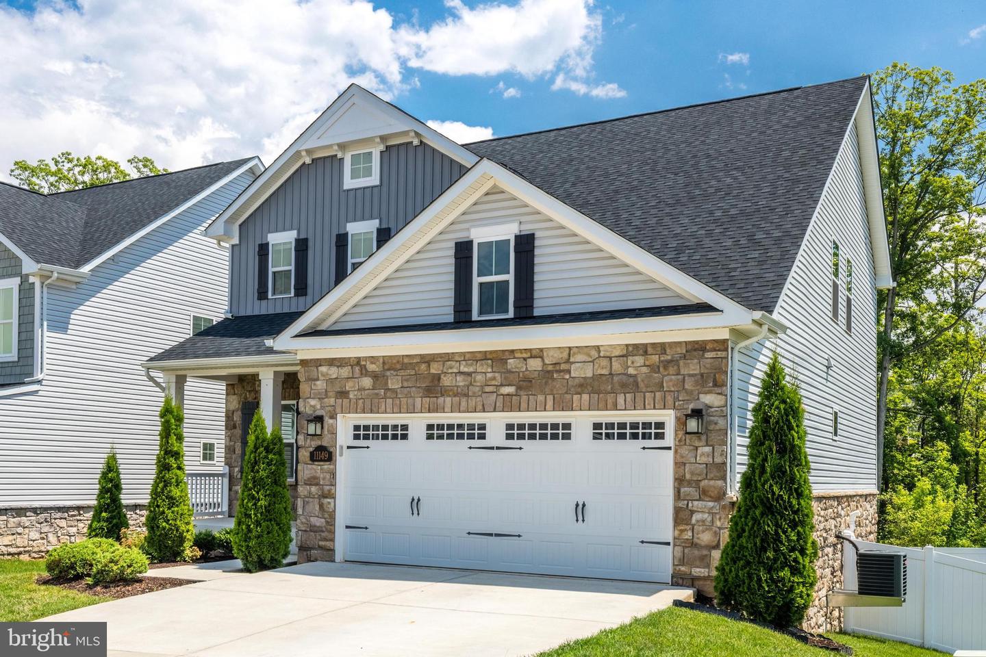 11149 Wheeler Ridge Dr