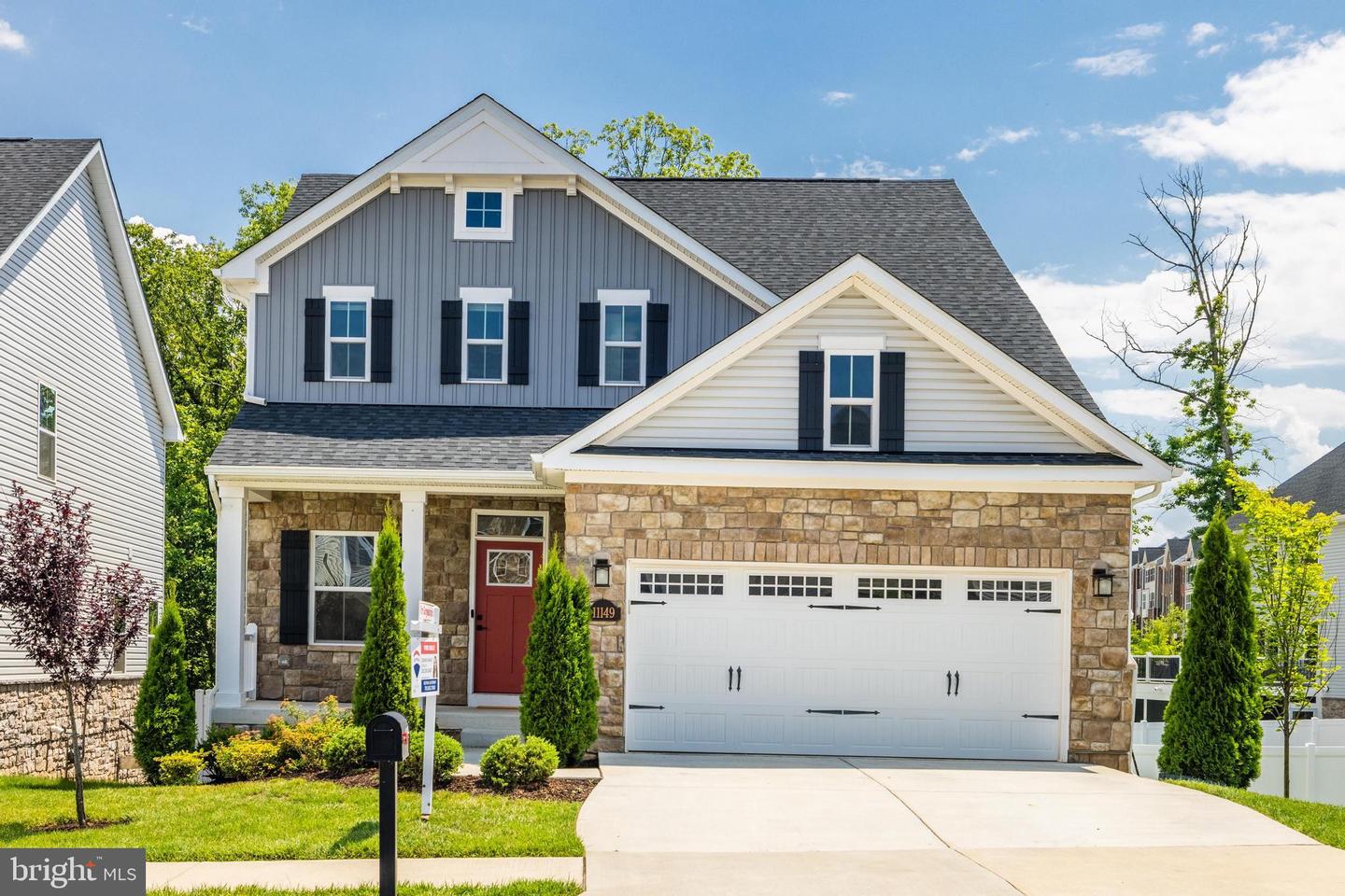 11149 Wheeler Ridge Dr