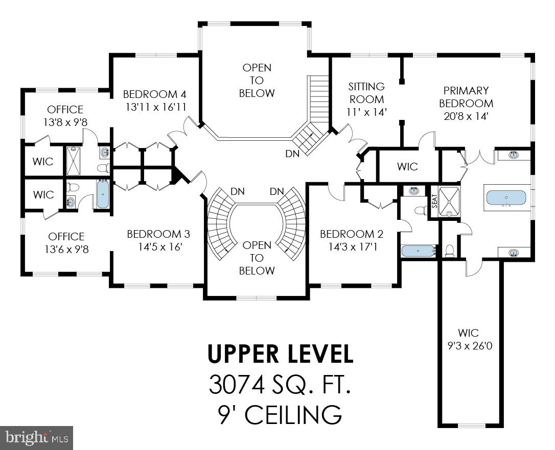 15214 Golf View Dr