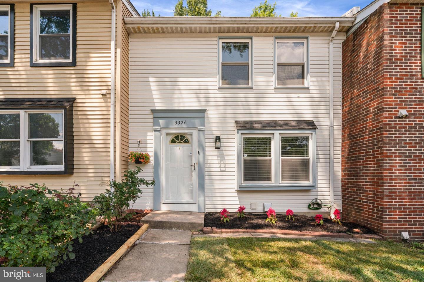 3326 Wyndale Ct