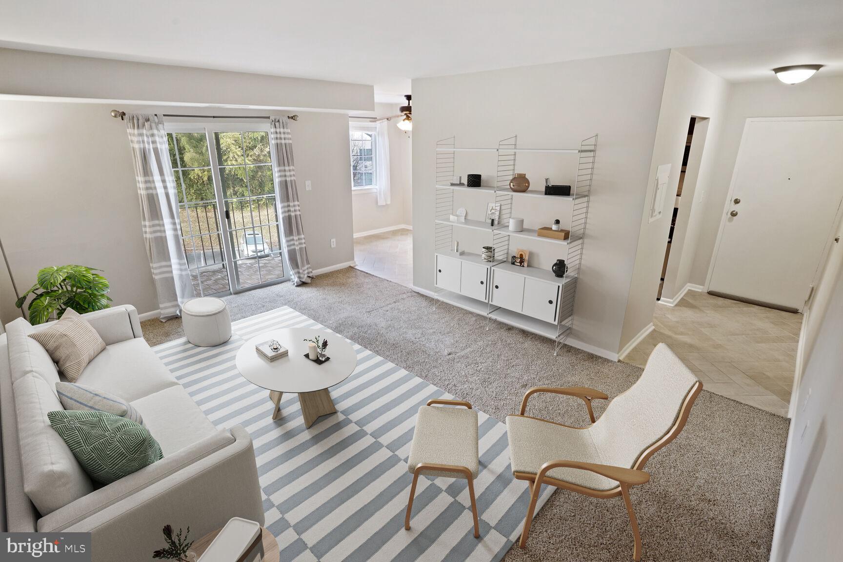 1521 Colonial Dr #304