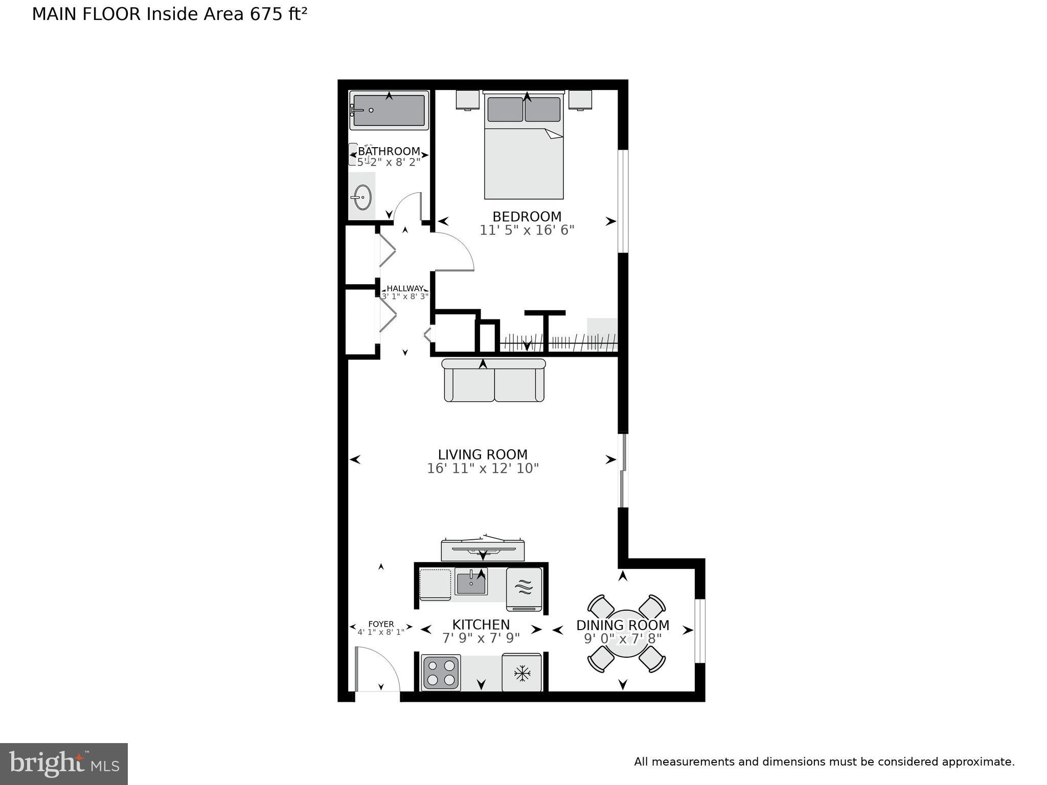 1521 Colonial Dr #304