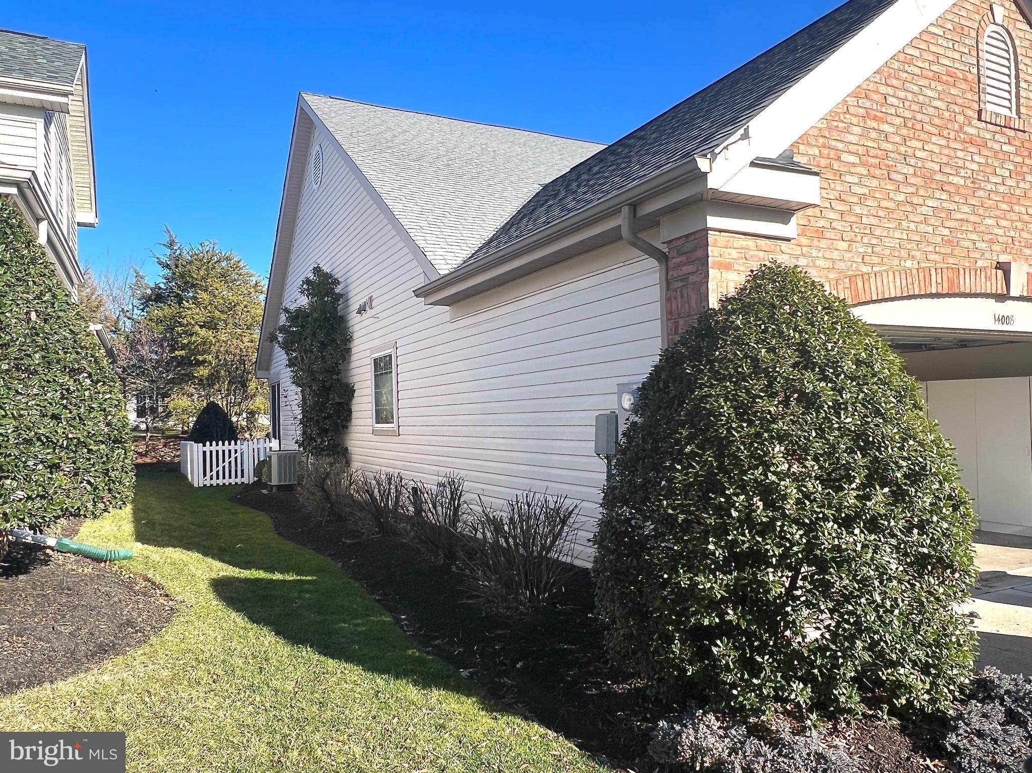 14008 PLANTATION MILL COURT