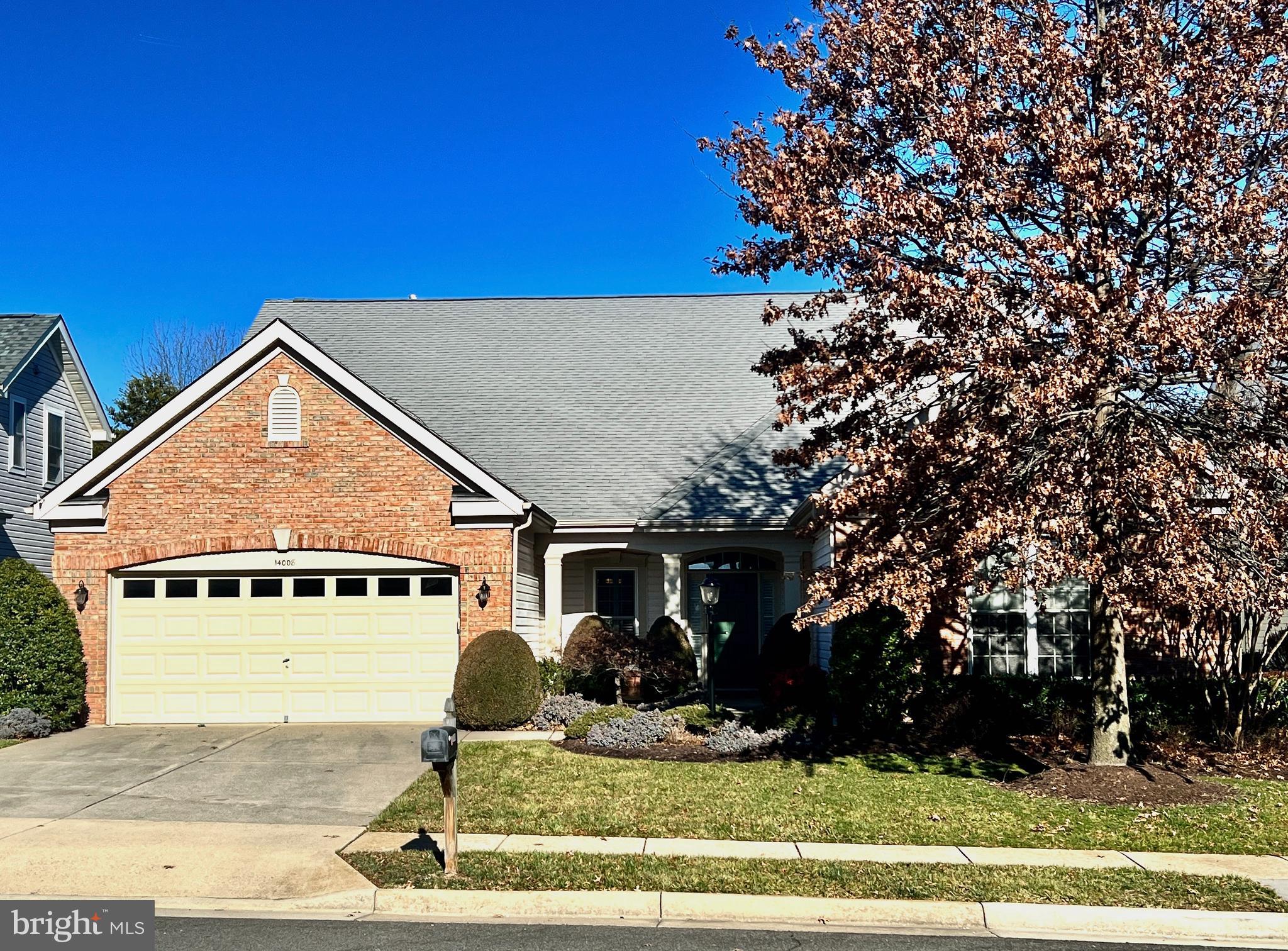 14008 PLANTATION MILL COURT