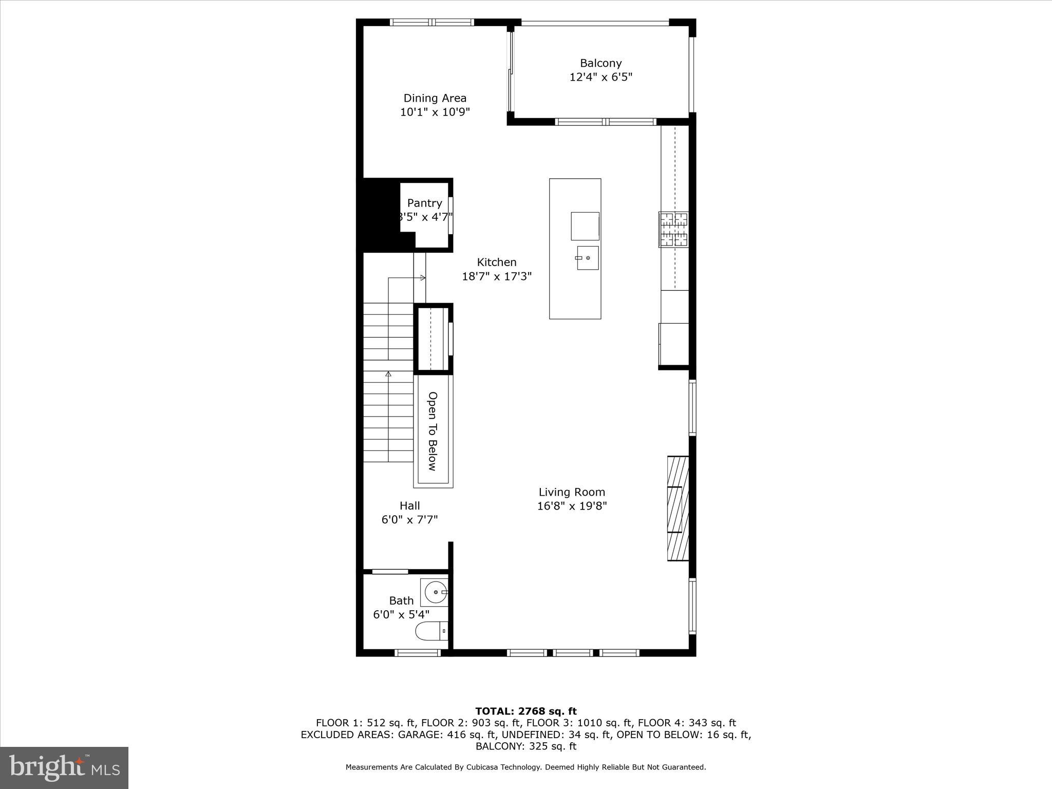 1450 Meadowlark Glen Rd