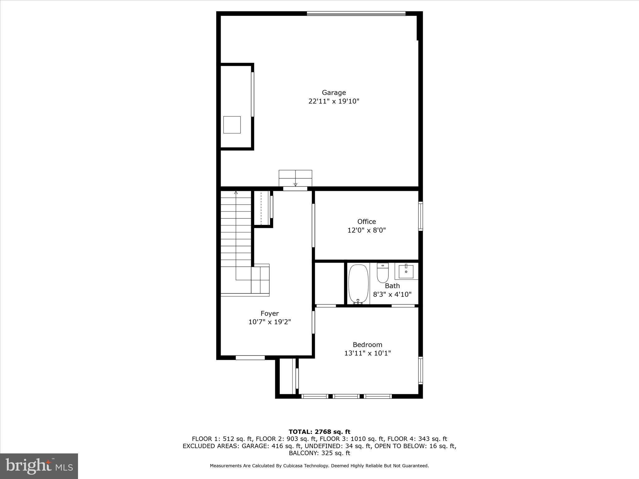 1450 Meadowlark Glen Rd