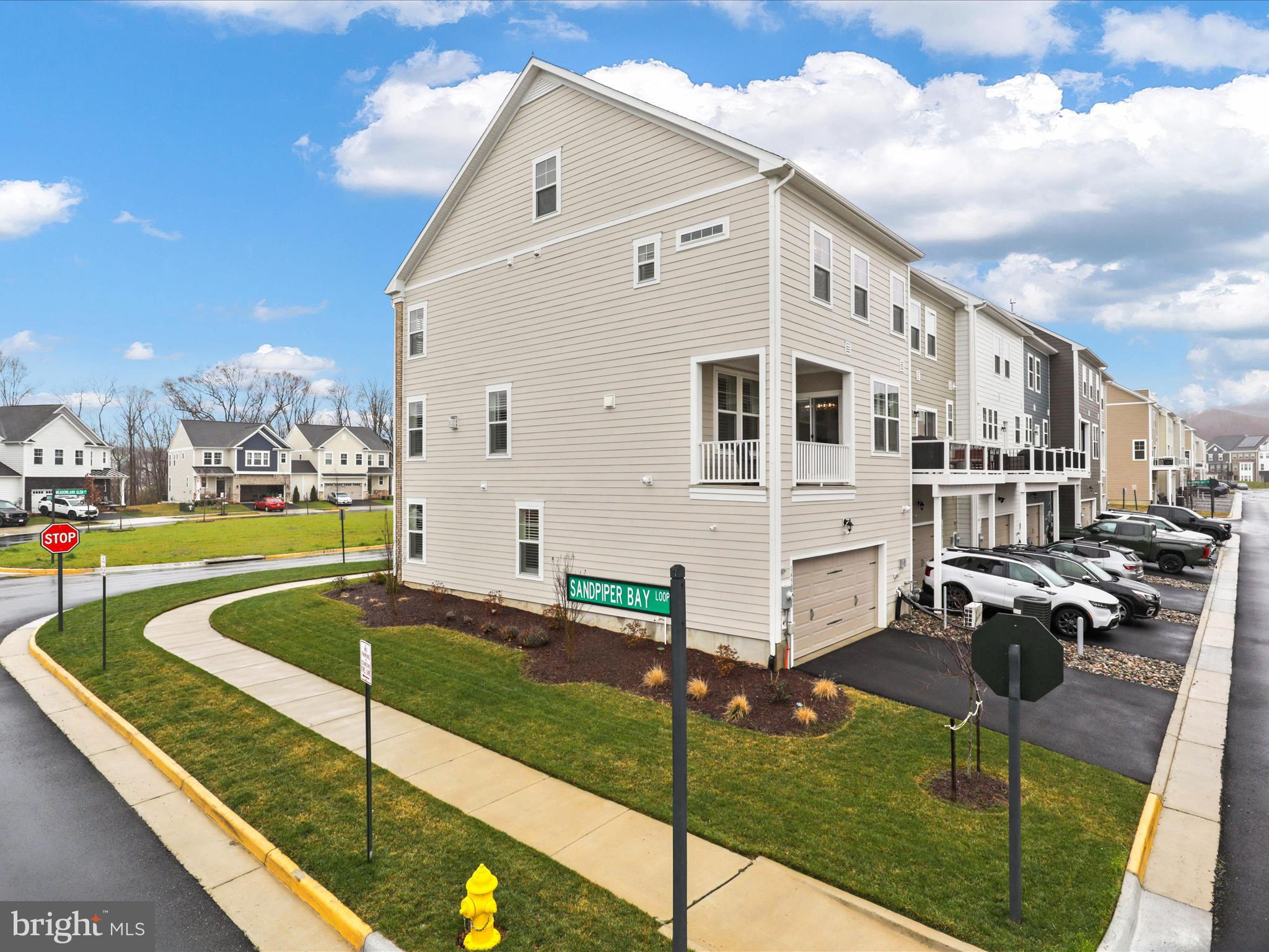 1450 Meadowlark Glen Rd