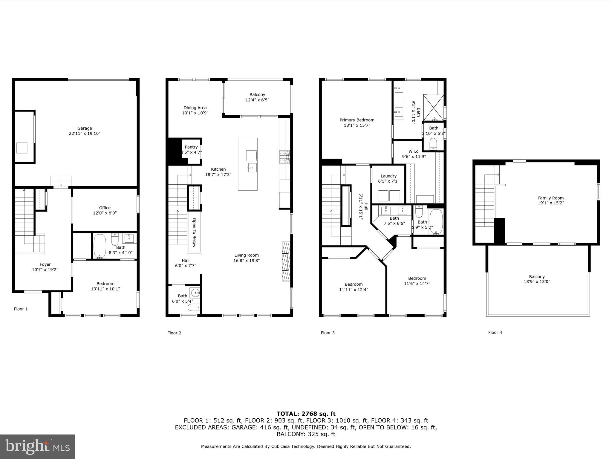 1450 Meadowlark Glen Rd