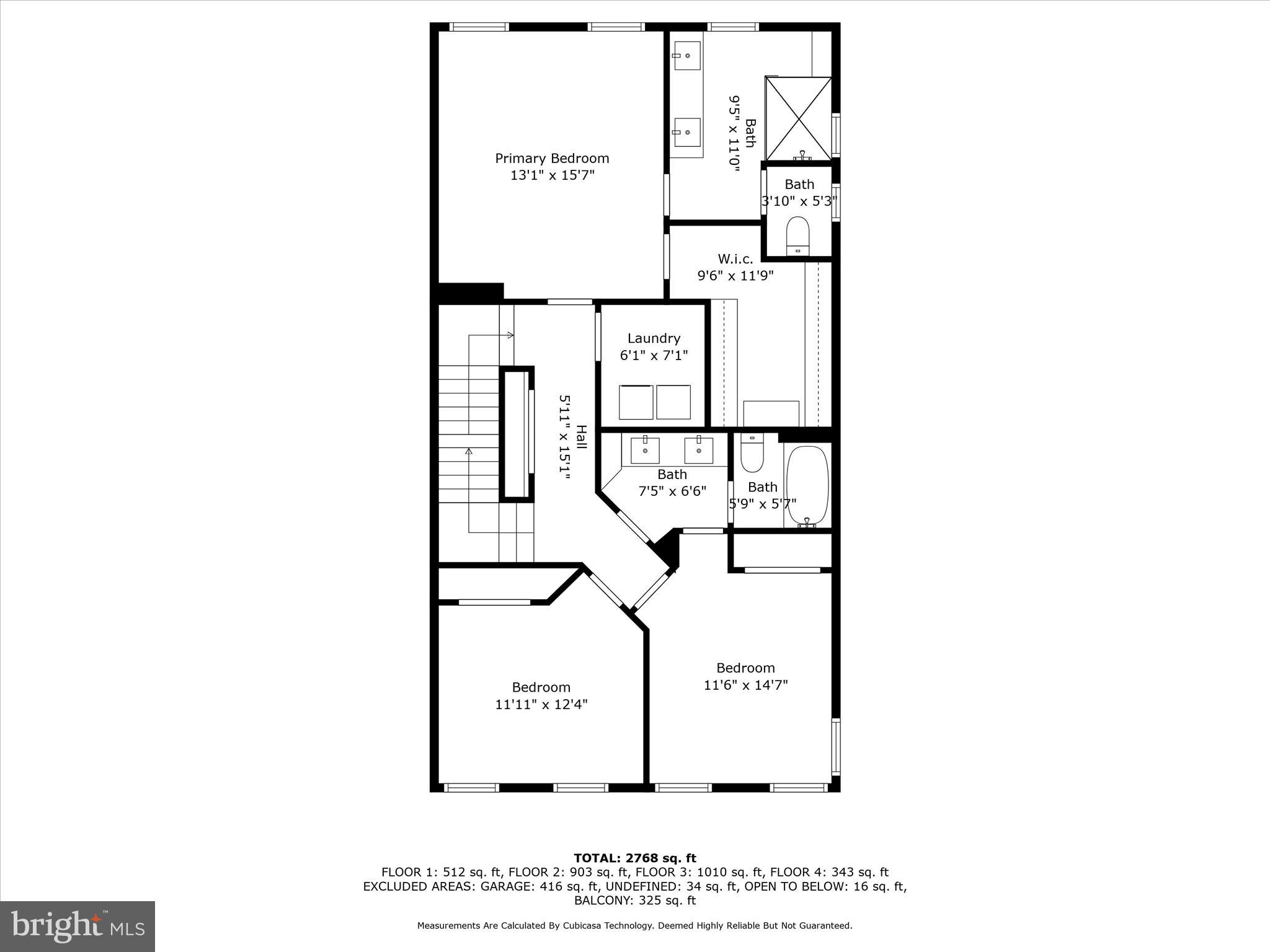 1450 Meadowlark Glen Rd